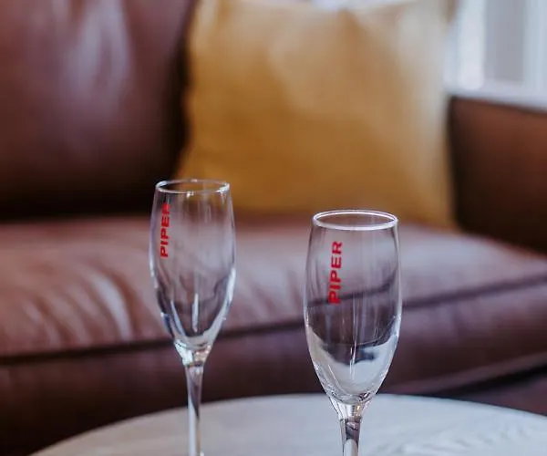 Zee Rust Appartement