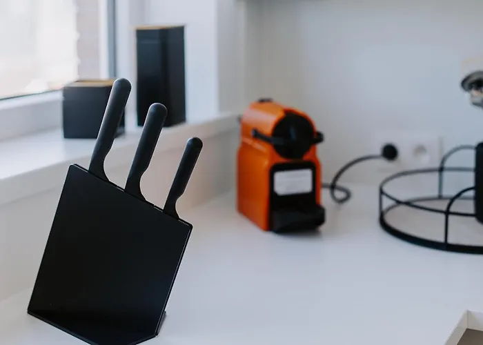 Zee Rust Appartement