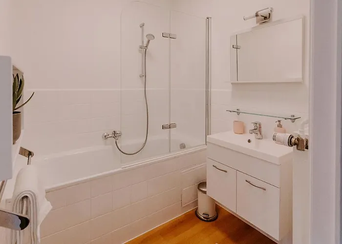 Zee Rust Appartement *