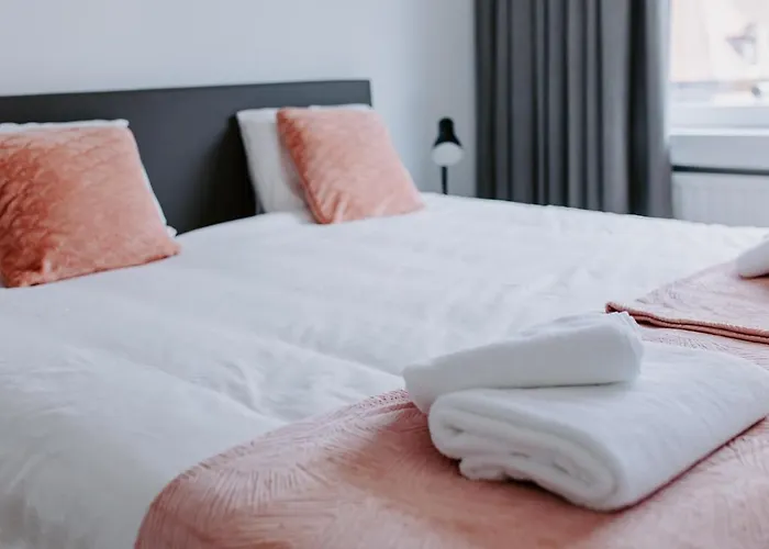 Appartement Zee Rust