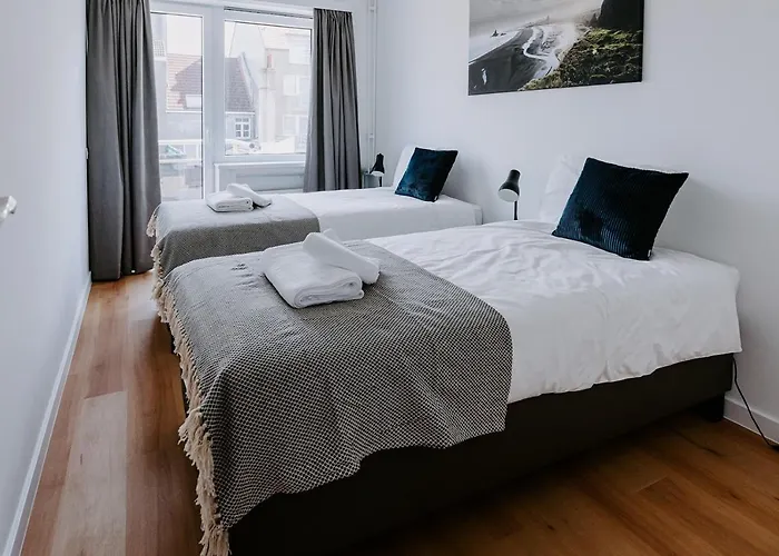 Zee Rust Appartement *