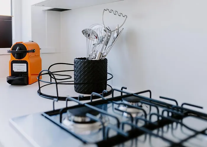 Zee Rust Appartement Oostende