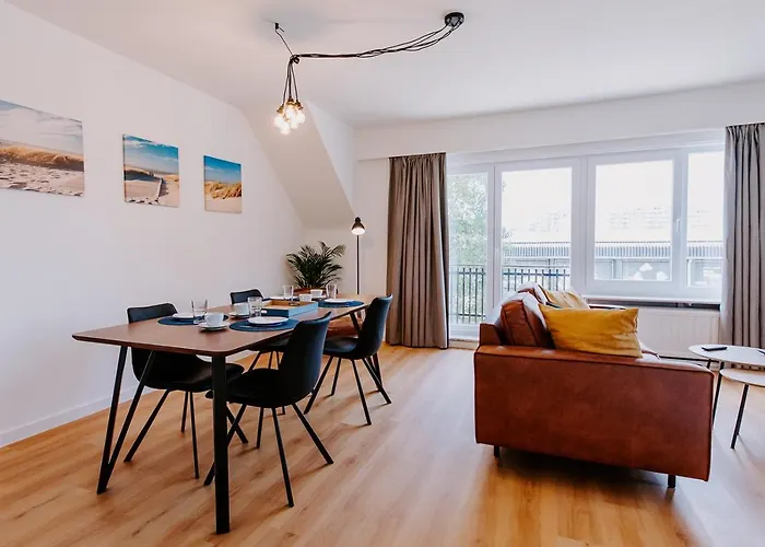 Zee Rust Appartement *