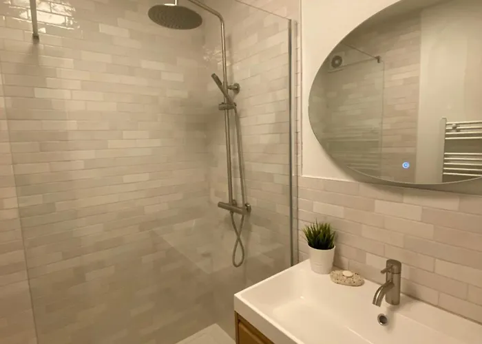 Zee Rust Appartement