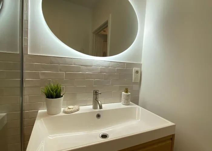 Appartement Zee Rust