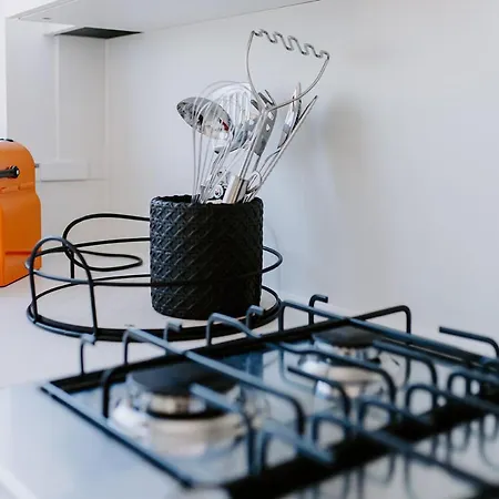 Zee Rust Apartment Ostende